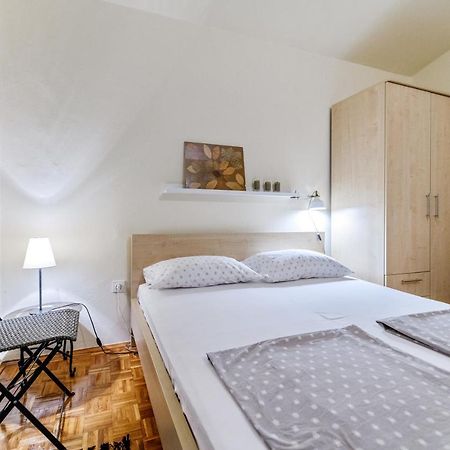 Apartman Veronika Zadar Zewnętrze zdjęcie