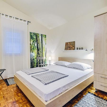 Apartman Veronika Zadar Zewnętrze zdjęcie