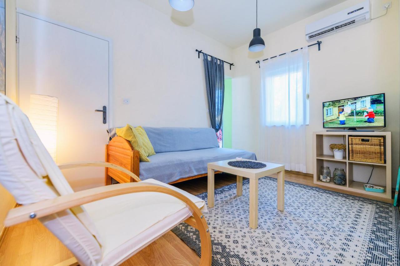 Apartman Veronika Zadar Zewnętrze zdjęcie