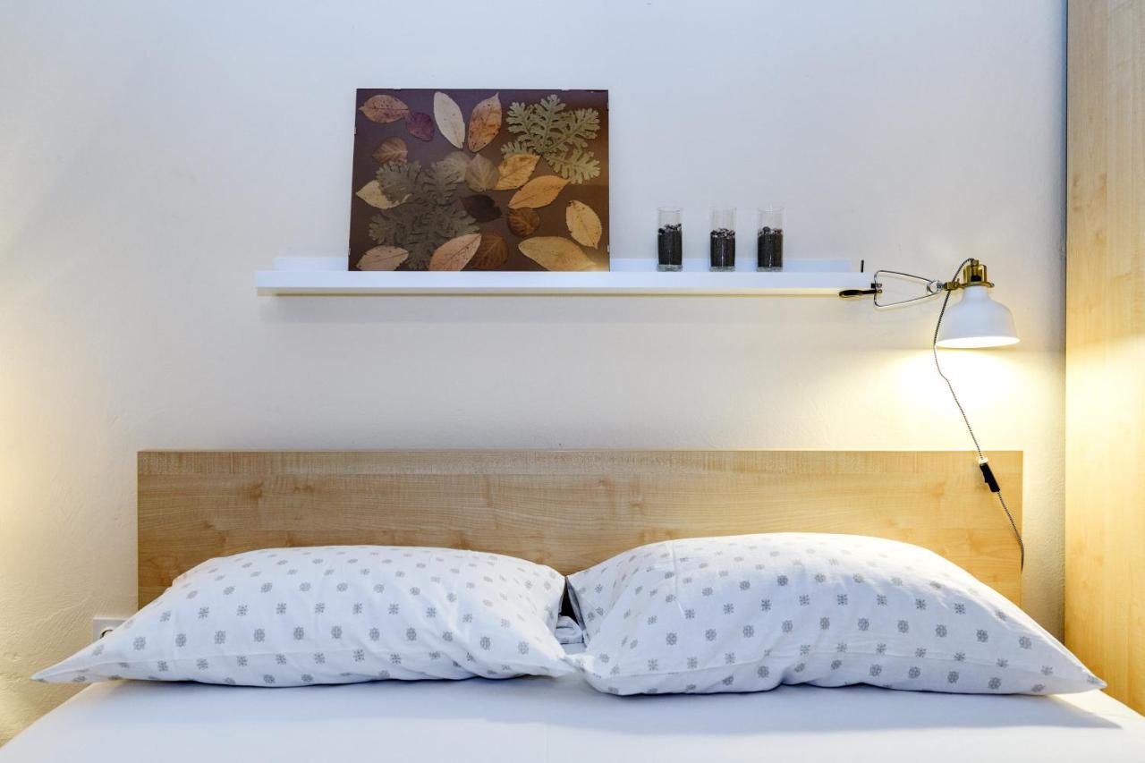 Apartman Veronika Zadar Zewnętrze zdjęcie