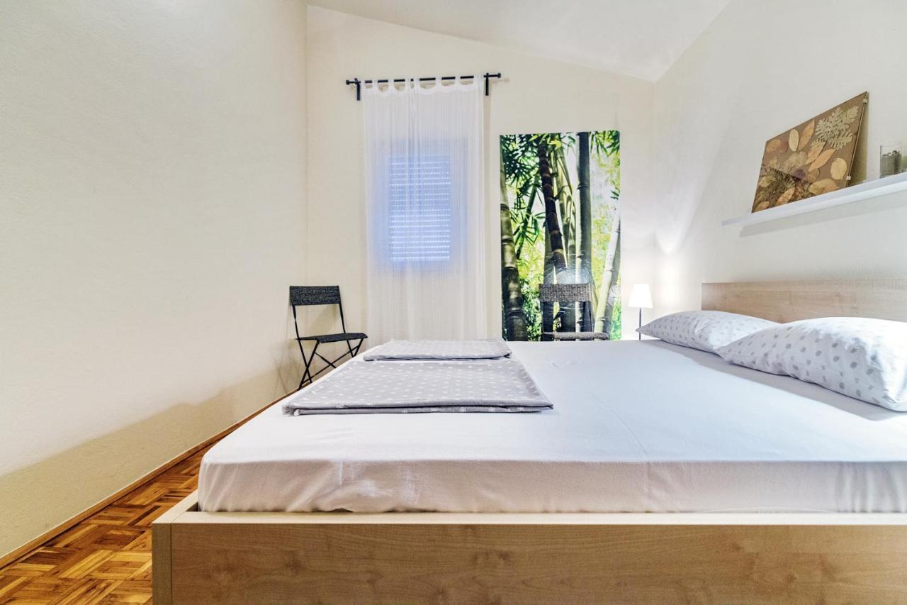 Apartman Veronika Zadar Zewnętrze zdjęcie