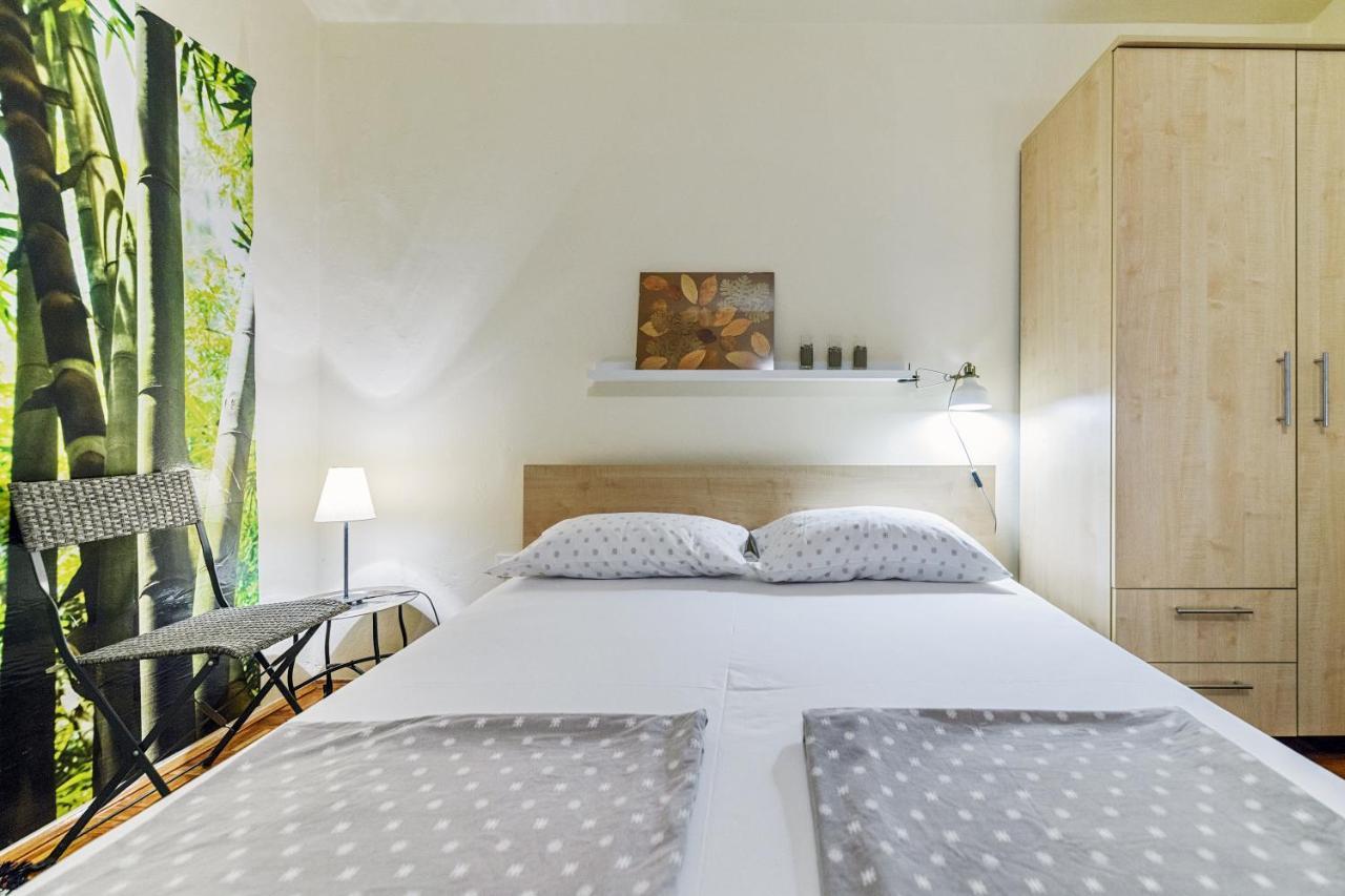 Apartman Veronika Zadar Zewnętrze zdjęcie