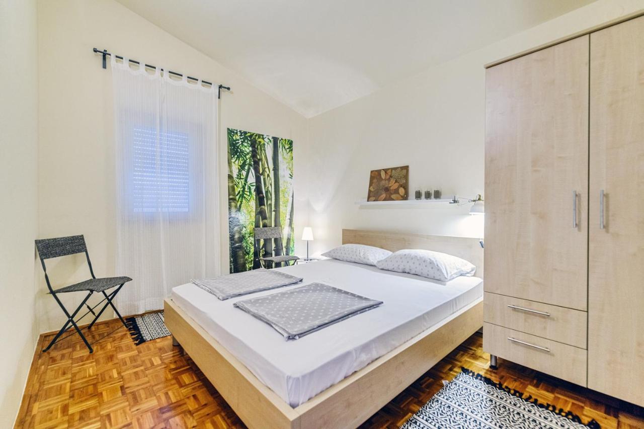 Apartman Veronika Zadar Zewnętrze zdjęcie