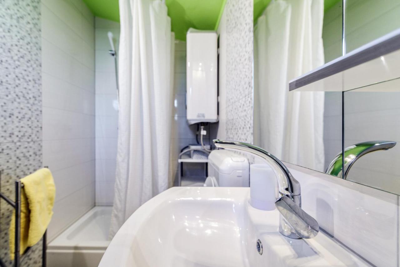 Apartman Veronika Zadar Zewnętrze zdjęcie