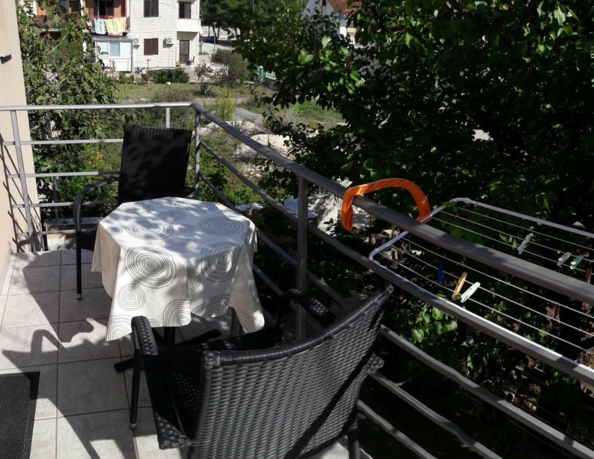 Apartman Veronika Zadar Zewnętrze zdjęcie